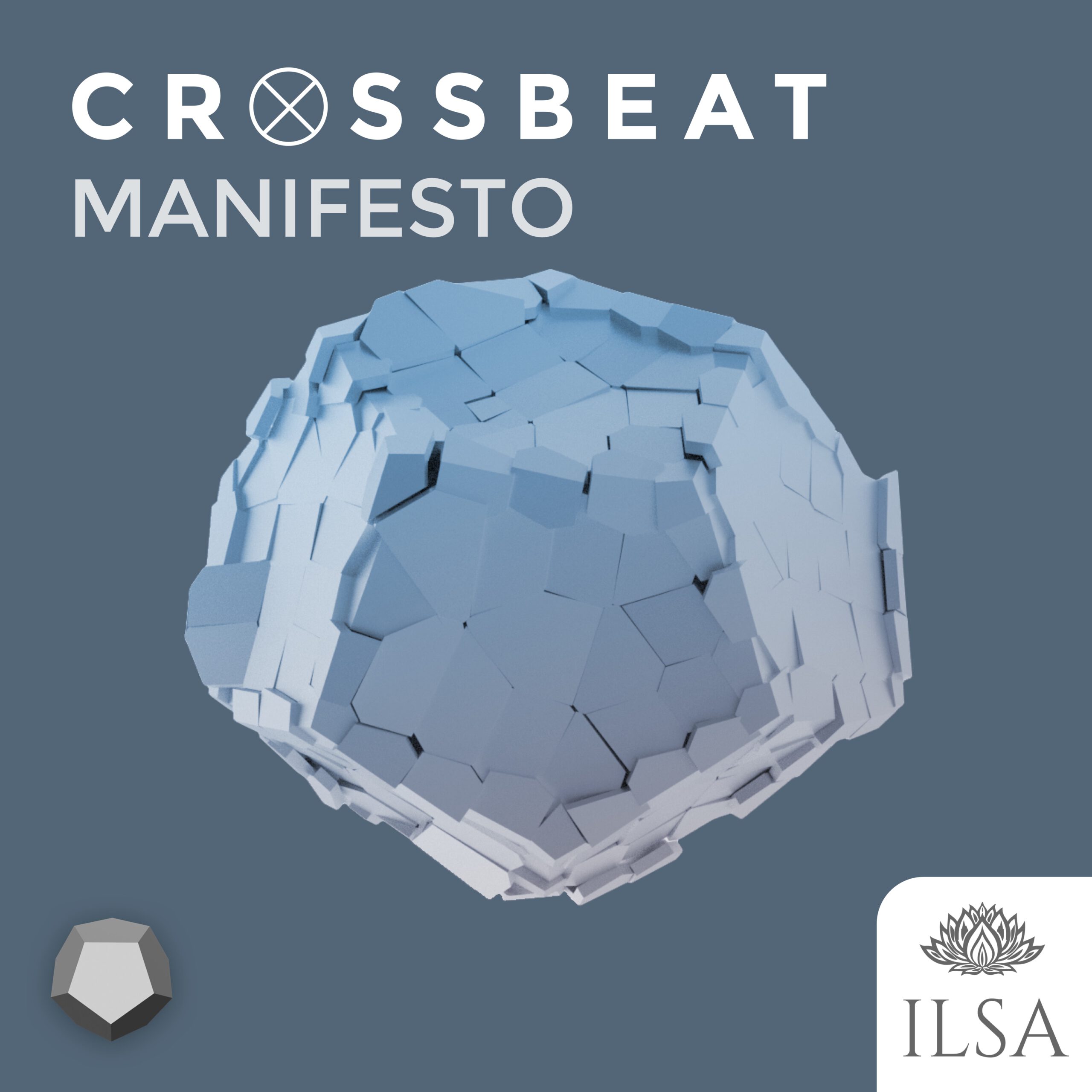 Crossbeat Manifesto art
