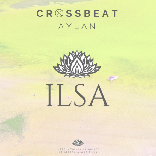 Crossbeat Aylan ILSA cover