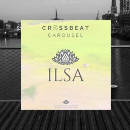 Crossbeat Carousel - Social Art Square