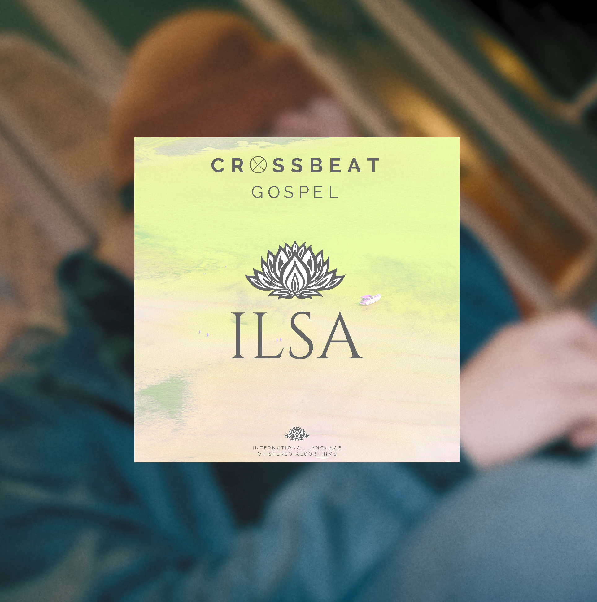 Crossbeat - Gospel Social Art