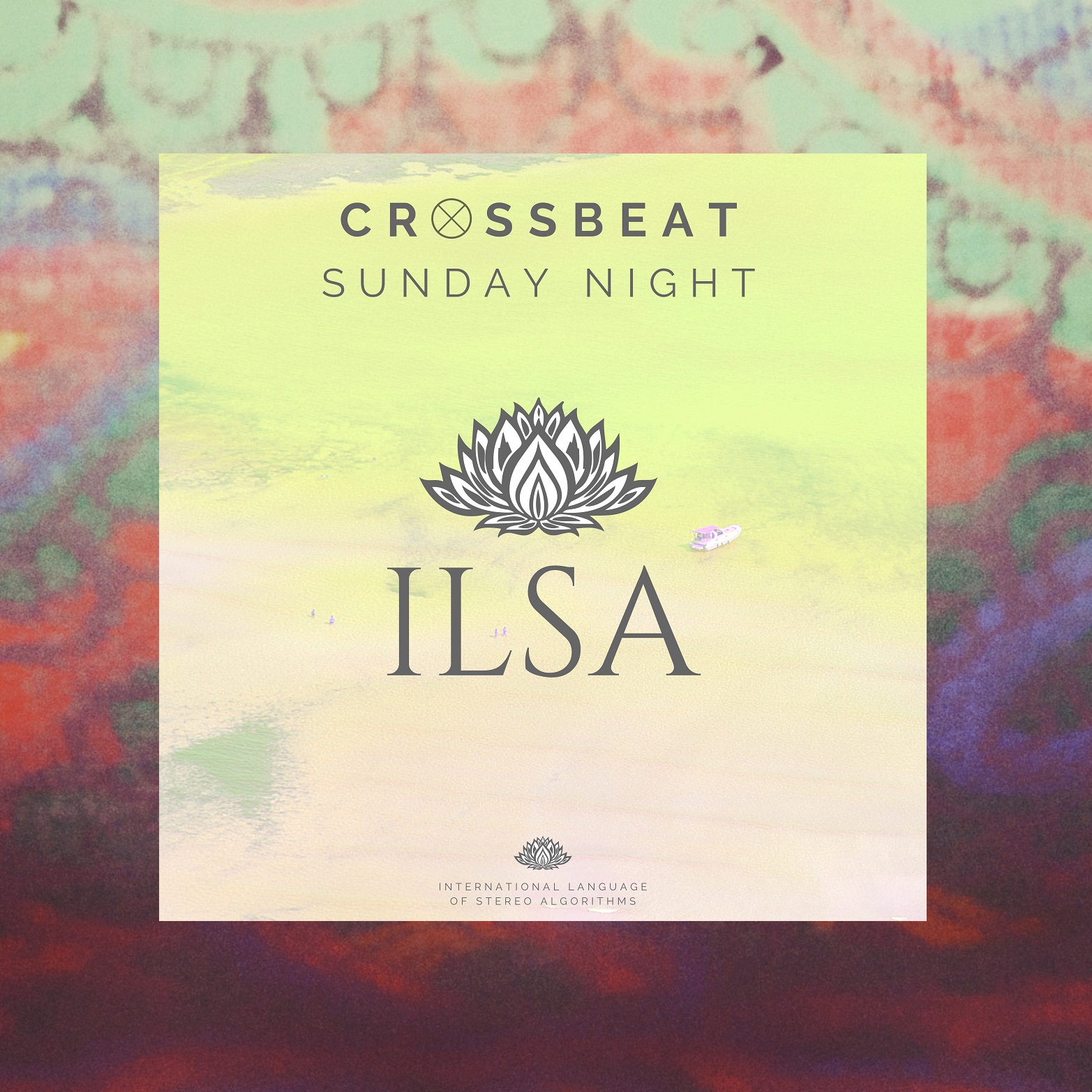 Crossbeat - Sunday Night - artwork