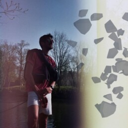 Restless EP Album cover